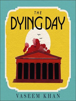 cover image of The Dying Day